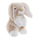 Peluche DKD Home Decor Poliéster Conejo (16 x 17 x 23 cm)