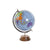 Globo Terraqueo DKD Home Decor Metal Plástico (23.5 x 20.5 x 32 cm)