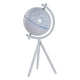 Globo Terraqueo DKD Home Decor ‎8424001715053 Metal (16 x 15 x 36 cm)