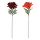 Flor Decorativa Dekodonia EVA (Etilvinilacetato) (2 pcs)