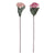 Flor Decorativa Dekodonia EVA (Etilvinilacetato) (2 pcs)