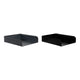 Bandeja clasificatoria DKD Home Decor Hierro (2 pcs)