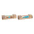 Puzzle Infantil de Madera DKD Home Decor (2 pcs)