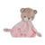 Doudou DKD Home Decor Oso (3 pcs)