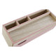 Organizadores DKD Home Decor Paulownia Madera de Paulonia (29 x 11 x 7 cm)