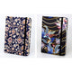 Libreta DKD Home Decor Negro Papel Cartón (13.5 x 1 x 18 cm) (2 pcs)