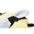 Peluche DKD Home Decor Abeja Mariquita Poliéster Infantil (2 Unidades)