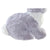 Peluche DKD Home Decor Gris Beige Poliéster Conejo Blanco Infantil (3 Unidades)