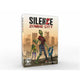 Juego de Mesa Silence Zombie City