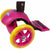 Patinete Scooter Park City  Special 3-6 años Rosa