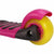 Patinete Scooter Park City  Special 3-6 años Rosa