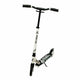 Patinete Scooter KRF Urban City 145 Blanco