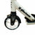 Patinete Scooter KRF Urban City 145 Blanco