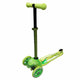 Patinete Scooter Park City  Triscooter Kid Funk 3-6 años Verde limón