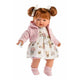 Muñeca bebé Llorens Lea Weepy 33 cm