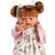 Muñeca bebé Llorens Lea Weepy 33 cm