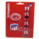 Set de Papelería Atlético Madrid Madera (4 pcs)