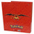 Carpeta de anillas Pokemon Charizard