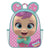 Mochila Infantil 3D Cry Babies Lala CYP (30 x 11 x  21 cm)