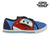 Zapatillas Casual Super Wings 72904