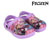 Zuecos de Playa Frozen 73026 Rosa