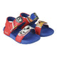 Sandalias de Playa The Paw Patrol Azul