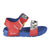 Sandalias de Playa The Paw Patrol Azul