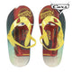 Chanclas Cars 72996