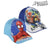 Gorra Infantil Spiderman 72844 (53 cm)