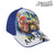 Gorra Infantil Spiderman 72844 (53 cm)