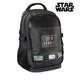 Mochila Escolar Star Wars 9359