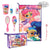 Neceser Con Accesorios Shimmer and Shine 3622 (7 pcs)