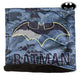 Braga de Cuello Batman Gris Camuflaje