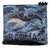 Braga de Cuello Batman Gris Camuflaje