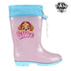 Botas de Agua Infantiles The Paw Patrol 73490