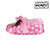 Zapatillas de Estar por Casa 3D Minnie Mouse 73376 Rosa