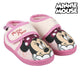 Zapatillas de Estar por Casa Minnie Mouse 73315 Rosa