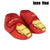 Zapatillas de Estar por Casa Ironman 73323 Rojo