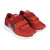 Zapatillas Casual Niño Lady Bug Rojo