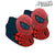 Zapatillas de Estar por Casa 3D Spiderman 73338