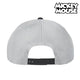 Gorra Infantil Mickey Mouse 73346 (59 cm) Gris Negro