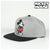 Gorra Infantil Mickey Mouse 73346 (59 cm) Gris Negro