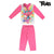 Pijama Infantil Trolls 73032