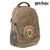 Mochila Escolar Harry Potter 28041