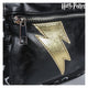 Mochila Casual Harry Potter 75629 Negro