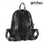 Mochila Casual Harry Potter 75629 Negro