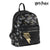 Mochila Casual Harry Potter 75629 Negro