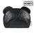 Neceser Minnie Mouse 75704 Negro