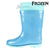 Botas de Agua Infantiles Frozen 73493