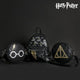 Bolso Harry Potter 70524 Negro